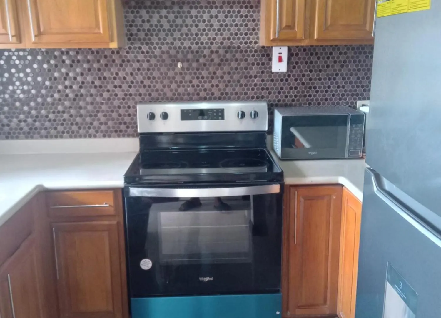 Brompton Penthouse Apartment Kingston