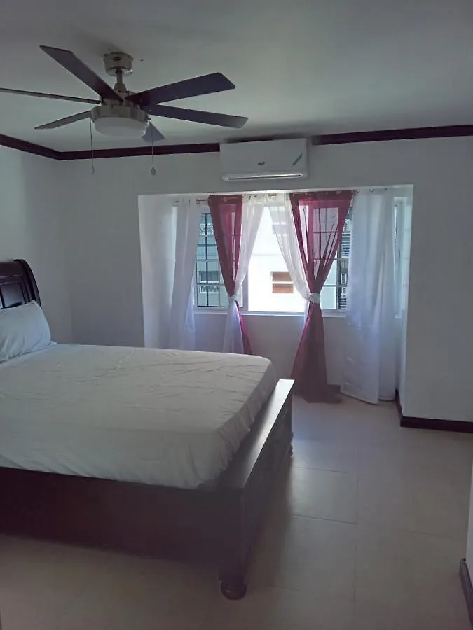 Brompton Penthouse Appartement Kingston
