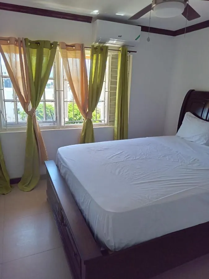 Brompton Penthouse Appartement Kingston