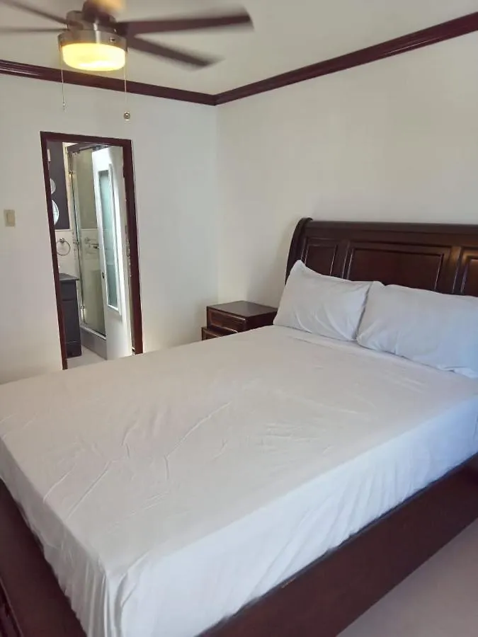 Brompton Penthouse Appartement Kingston Jamaica