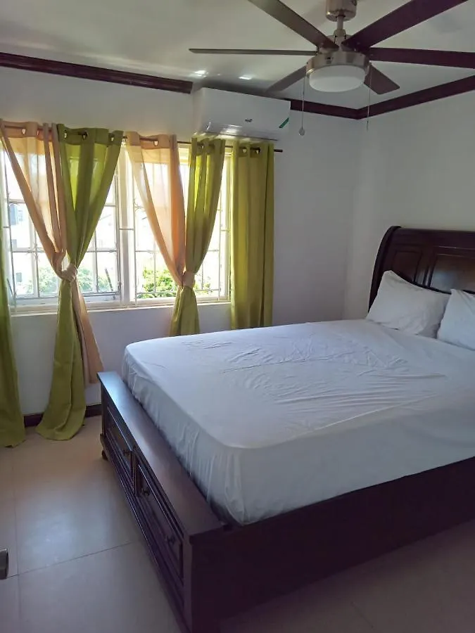 Brompton Penthouse Appartement Kingston