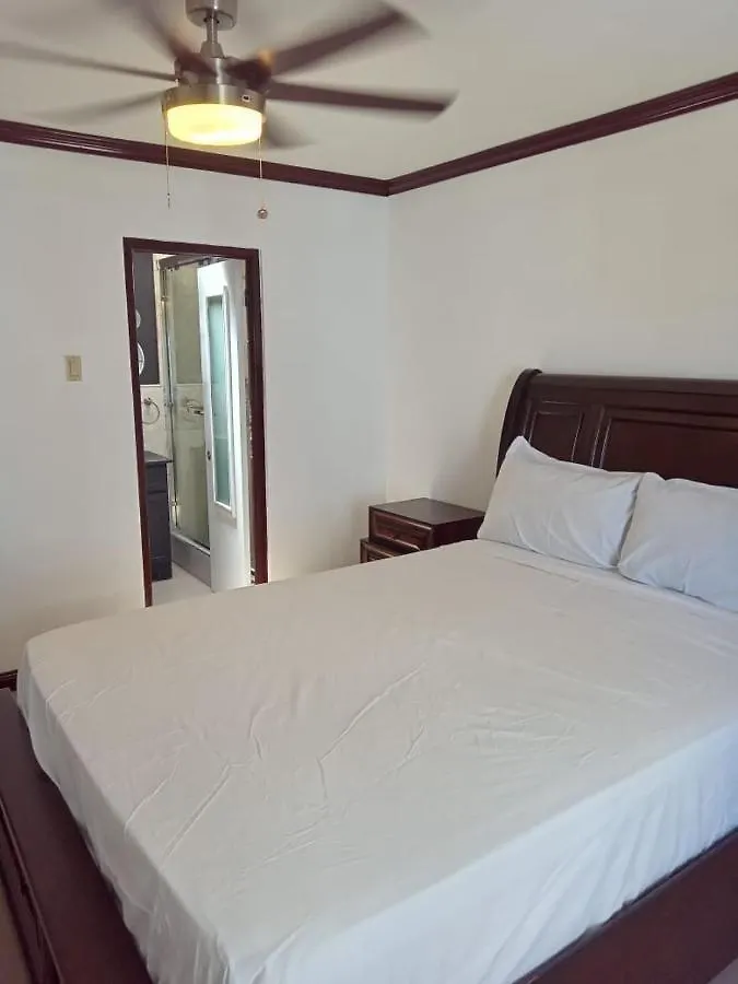 Brompton Penthouse Appartement Kingston Jamaica