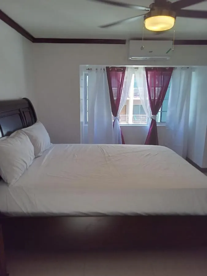 Brompton Penthouse Appartement Kingston