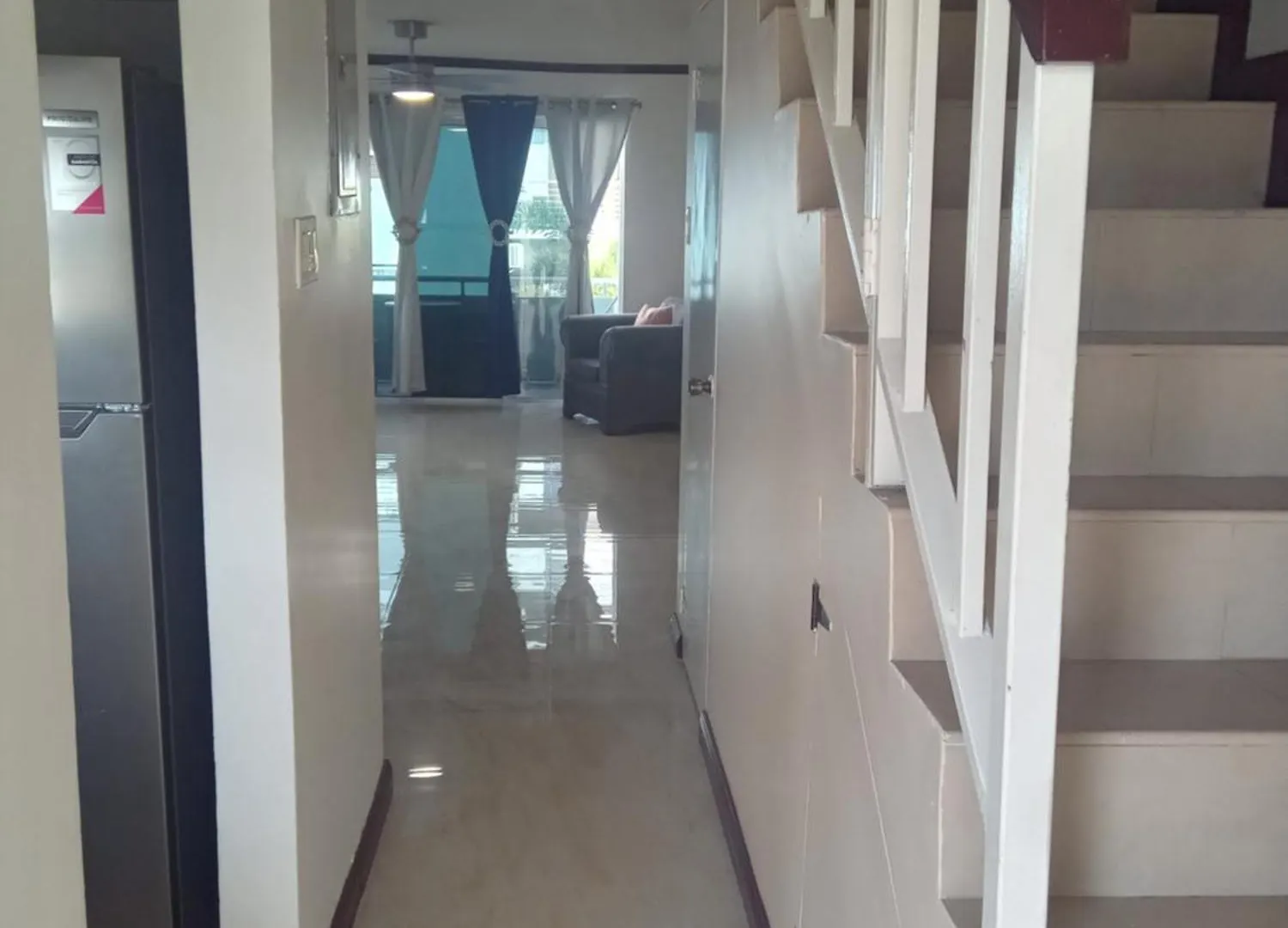 Brompton Penthouse Appartement Kingston